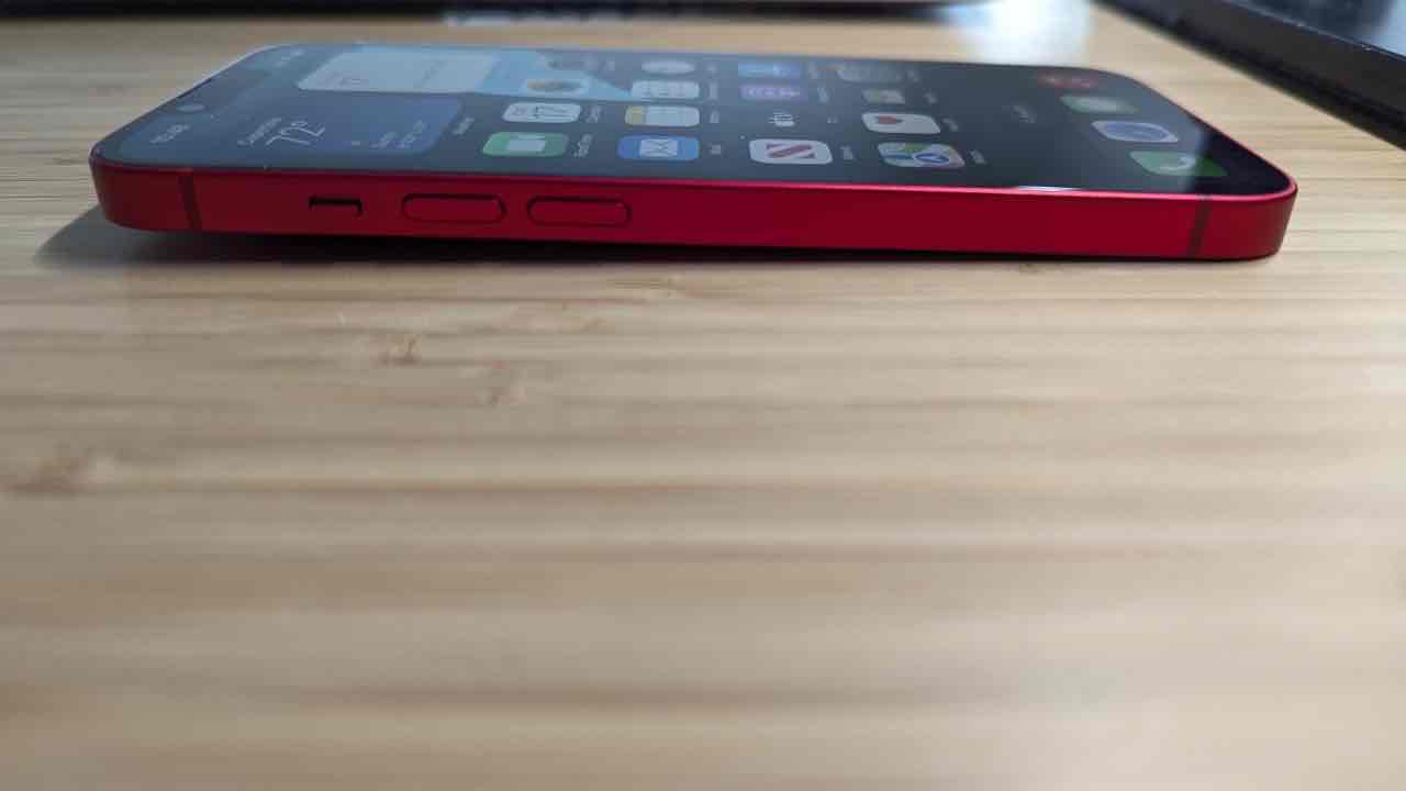 Apple IPhone 14