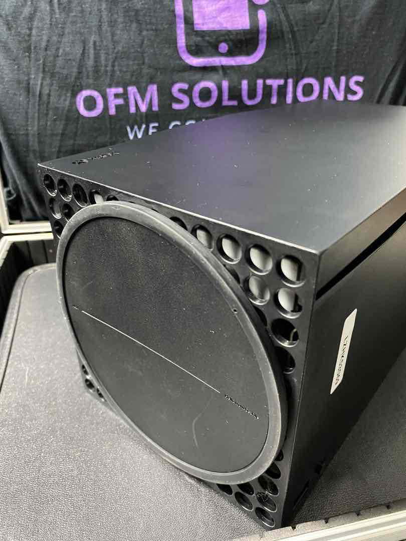 Xbox Series X (2020)