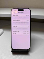 Apple iPhone 16 Pro Unlocked