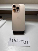 Apple iPhone 16 Pro Unlocked
