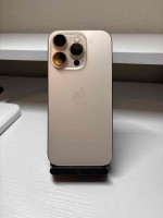 Apple iPhone 16 Pro Unlocked