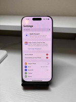 Apple iPhone 16 Pro Unlocked