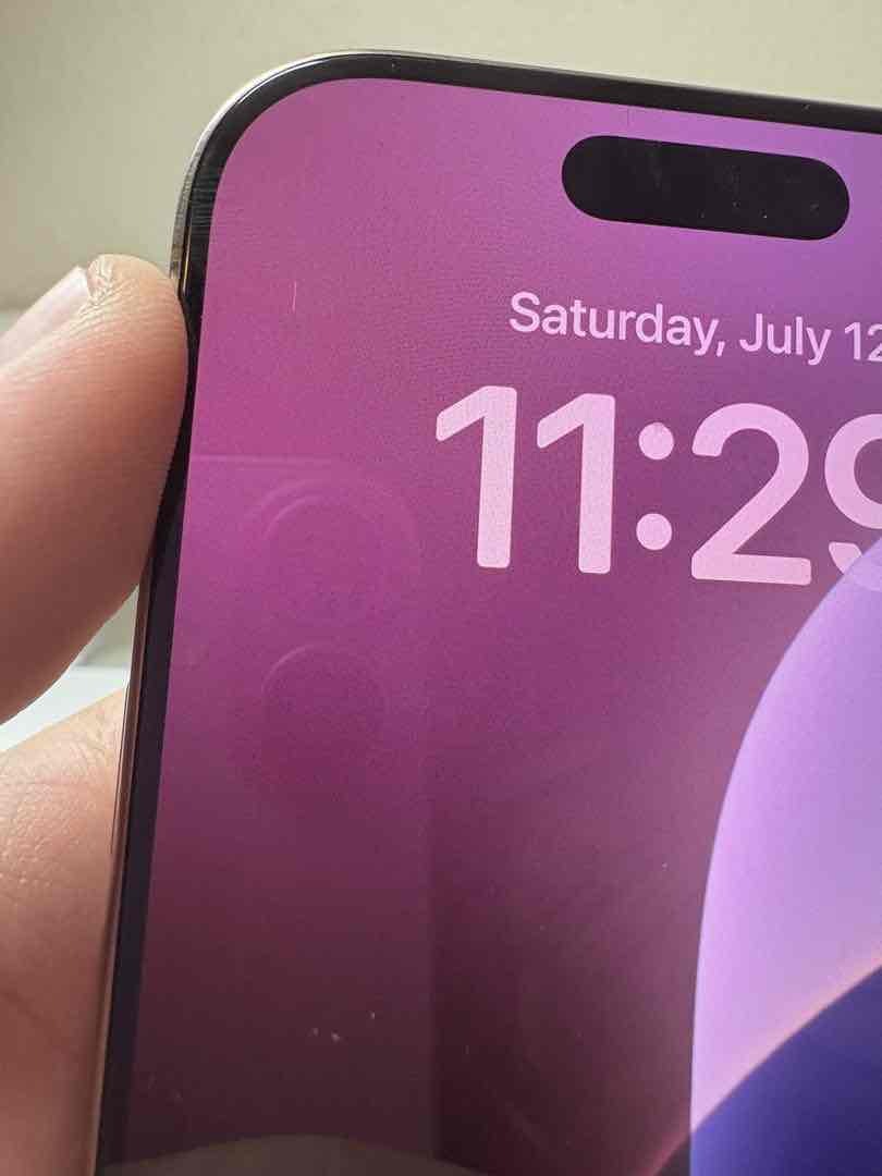 Apple iPhone 16 Pro Unlocked