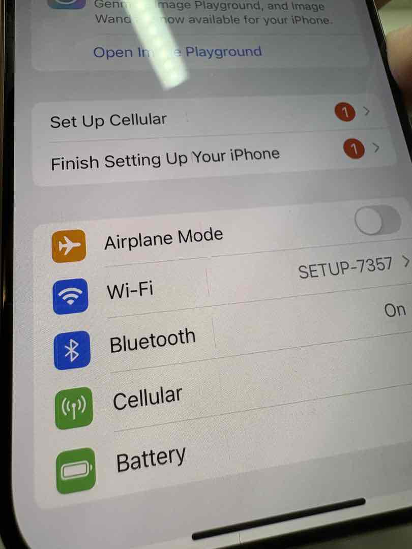 Apple iPhone 16 Pro Unlocked