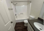 2bed, 2ba apartment for rent.