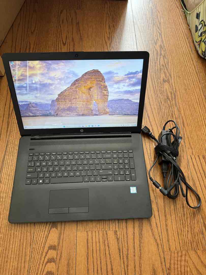 HP Laptop