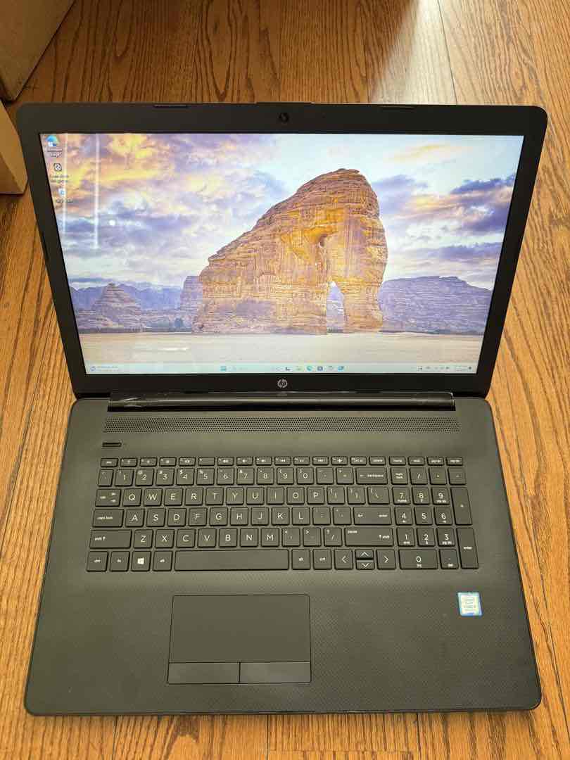 HP Laptop