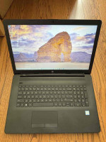 HP Laptop