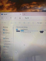 HP Laptop