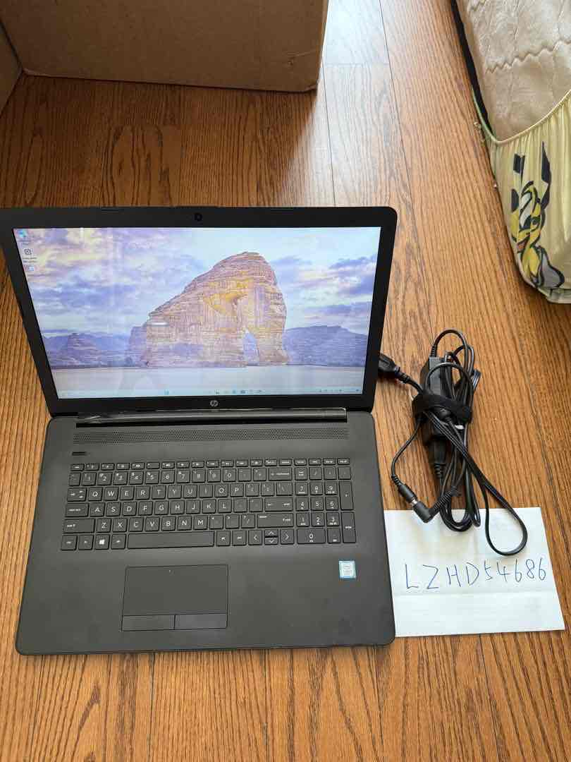 HP Laptop