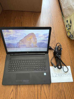 HP Laptop