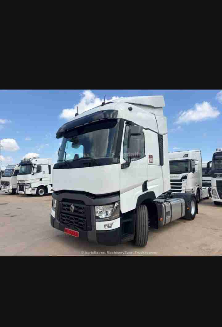 Renault 18.460