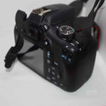 Canon EOS 2000D