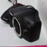 Canon EOS 2000D