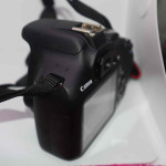 Canon EOS 2000D