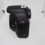 Canon EOS 2000D