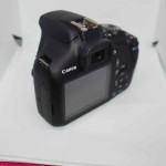 Canon EOS 2000D