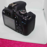 Canon EOS 2000D