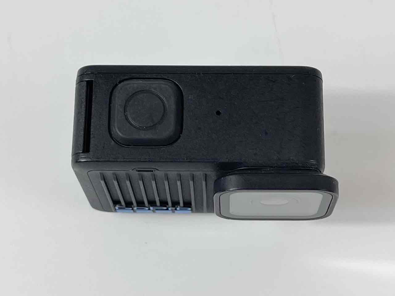 GoPro HERO