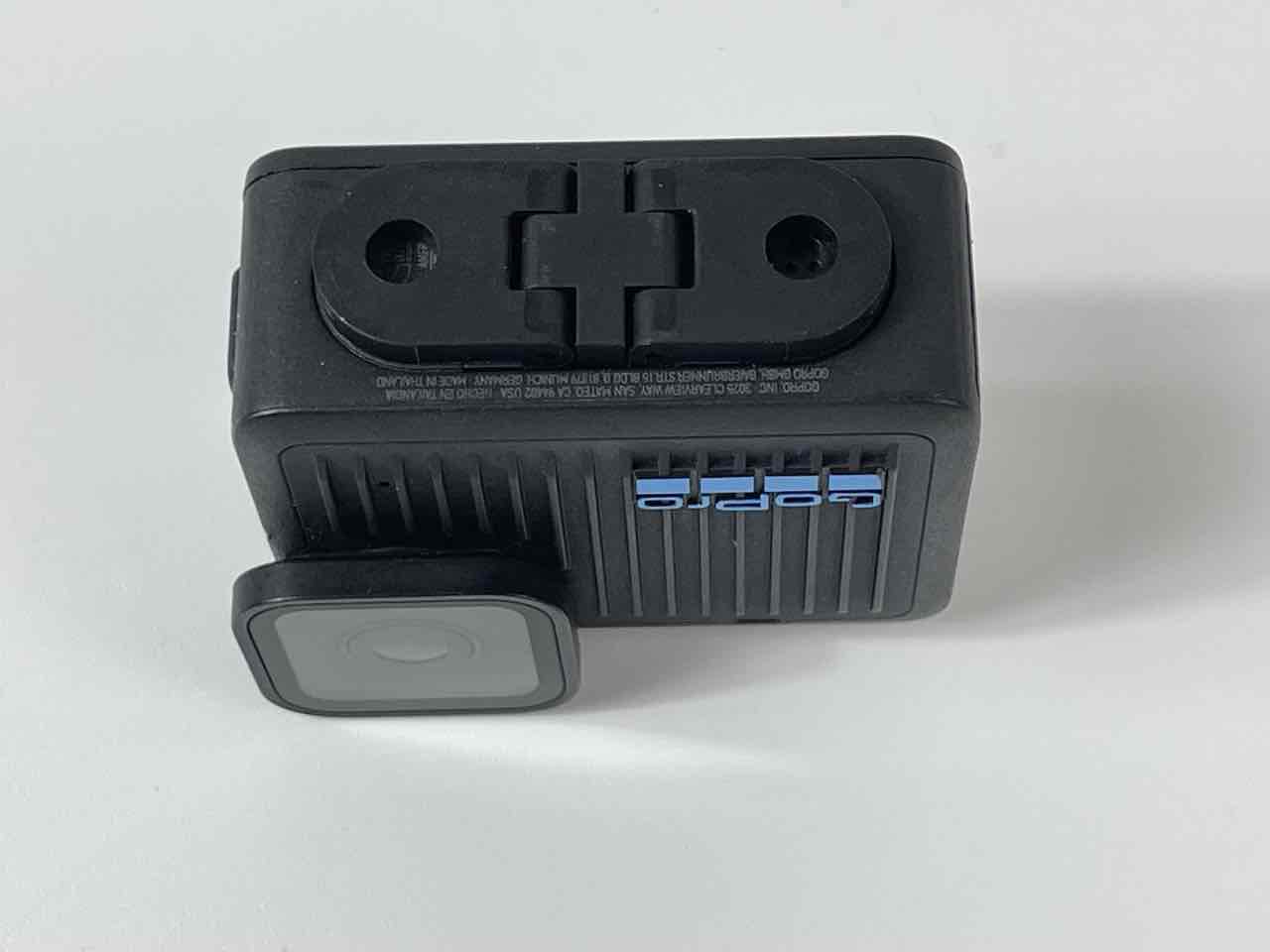 GoPro HERO