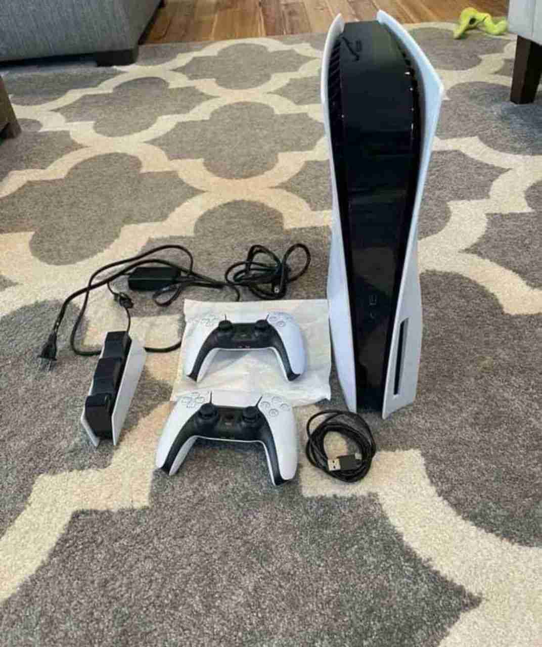 PS5