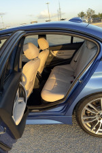 2016 BMW 3 Series 340i 56