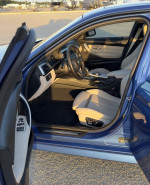 2016 BMW 3 Series 340i 56