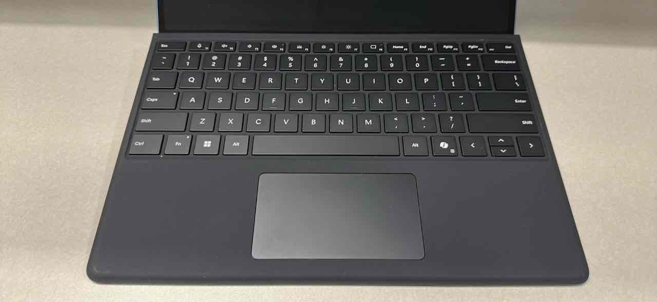 Microsoft Surface Pro 11