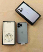 New IPhone 13 Pro Max 256GB With free AirPods Pro or Apple Watch   Description  New and original with complete accessories  Factory unlocked for all networks  256gb memory  Comes with warranty  Comes with free Apple Watch or AirPods