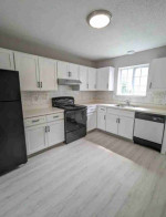 2 bed 1 bath
