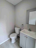 2 bed 1 bath