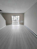 2 bed 1 bath