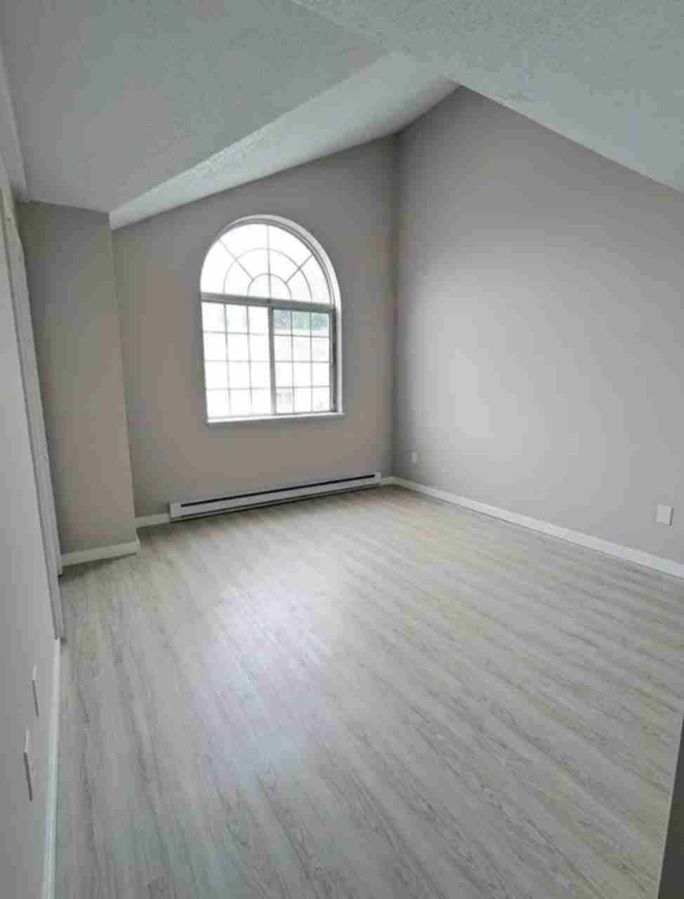 2 bed 1 bath