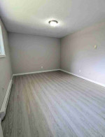 2 bed 1 bath