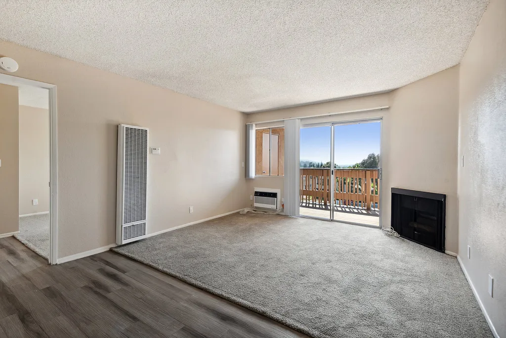 Newly renovated West Covina,