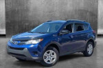 2014 Toyota RAV4 LE 168 mi