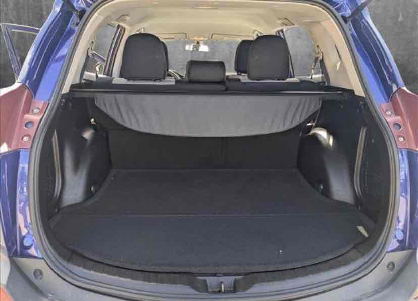 2014 Toyota RAV4 LE 168 mi