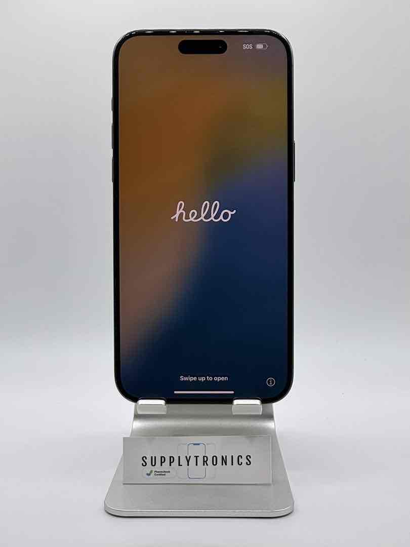 Apple iPhone 15 Pro Max Unlocked