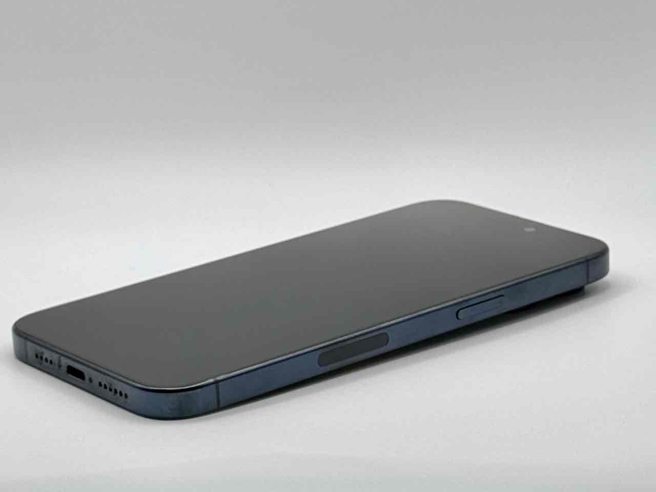 Apple iPhone 15 Pro Max Unlocked