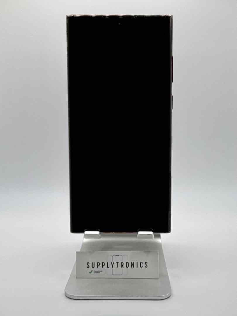 Samsung Galaxy S22 Ultra Unlocked