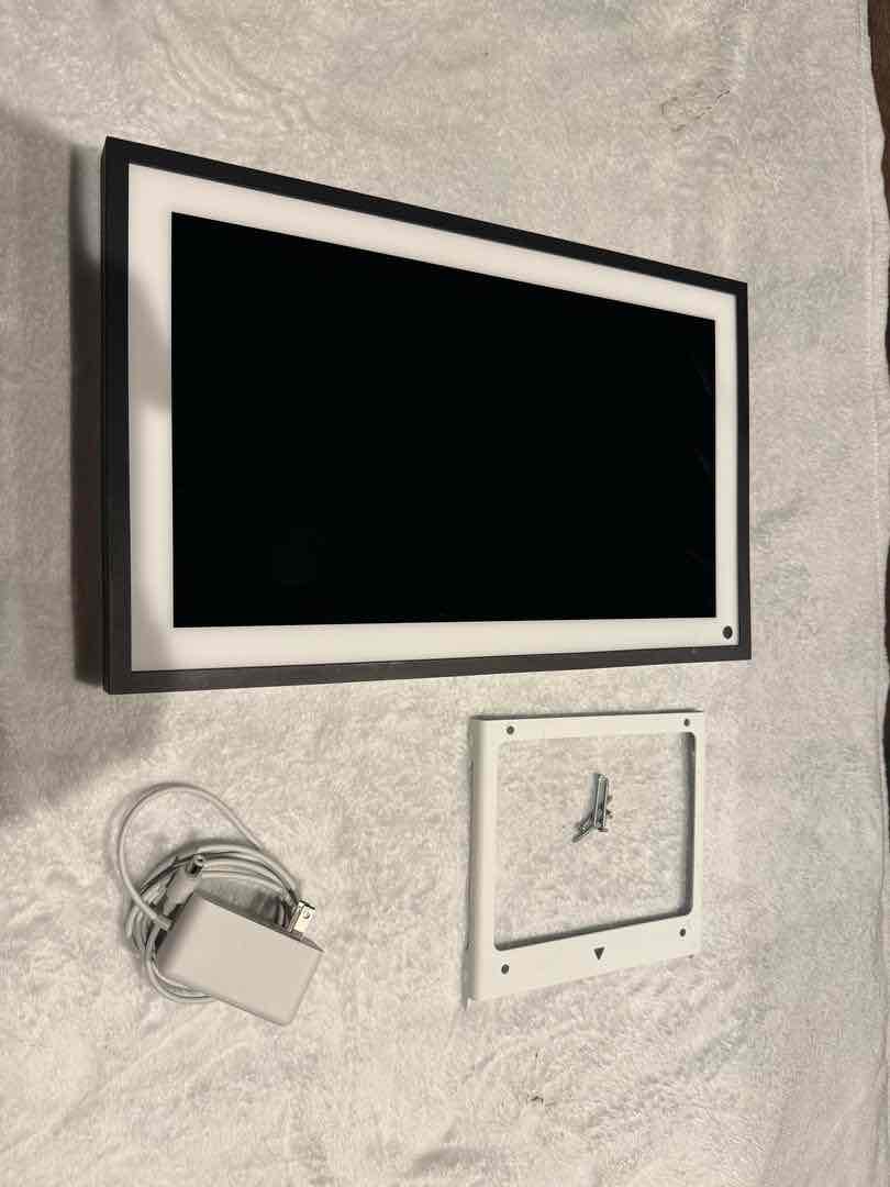 Amazon Echo Show 15
