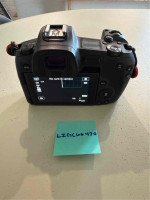 Canon EOS R
