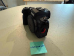 Canon EOS R