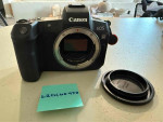 Canon EOS R