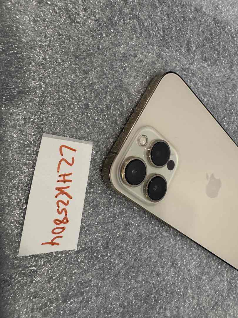 iPhone 13 Pro Max
