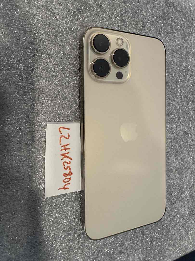 iPhone 13 Pro Max