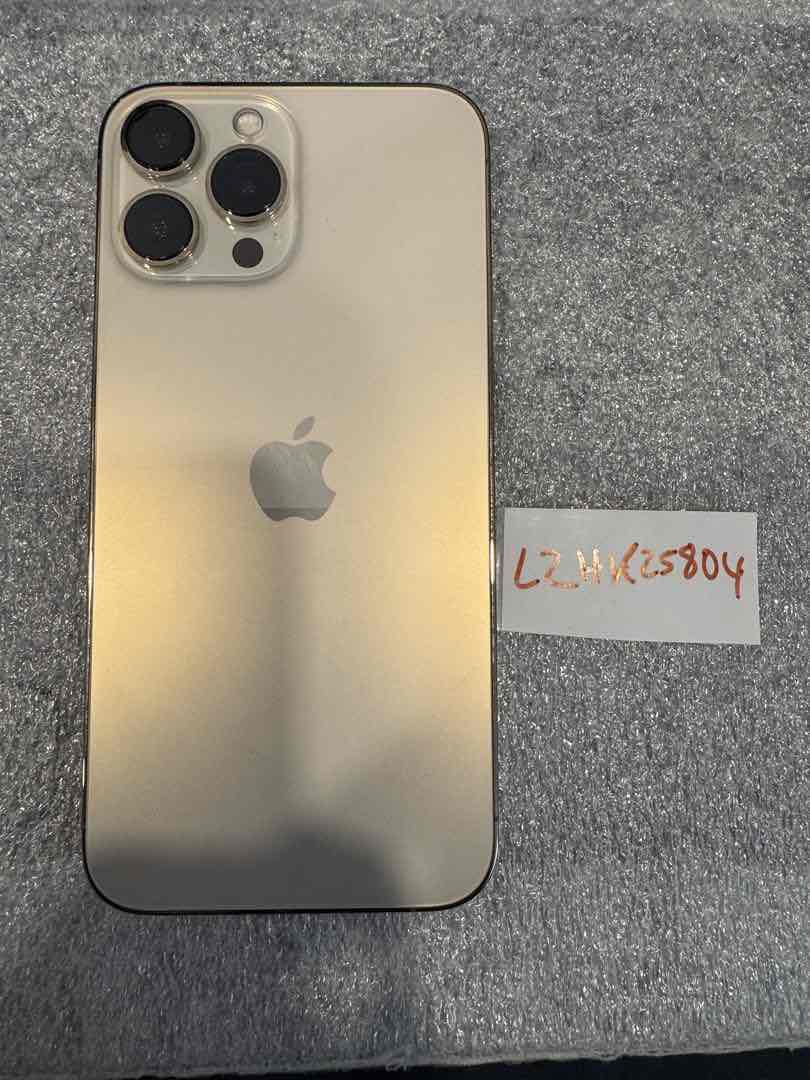 iPhone 13 Pro Max