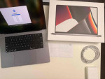 MacBook Pro 2021 - 16