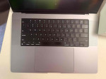 MacBook Pro 2021 - 16