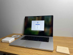 MacBook Pro 2021 - 16